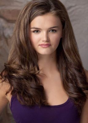 Audrey Twitchell
