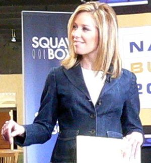 Becky Quick