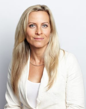 Becky Worley