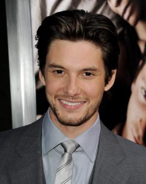 Ben Barnes (herec)