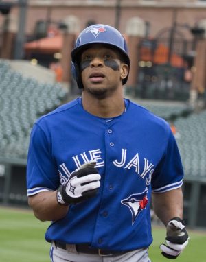 Ben Revere