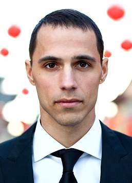 Benjamin Ciaramello