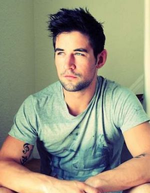 Benjamin Godfre