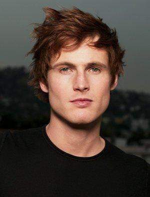 Benjamin Gourley