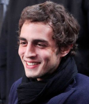 Benjamin Siksou