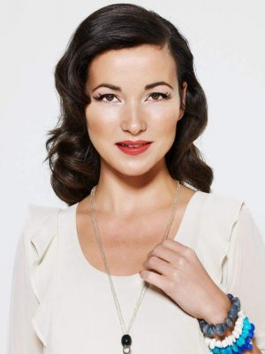 Birgit Schuurman