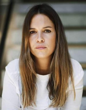 Birthe Wolter