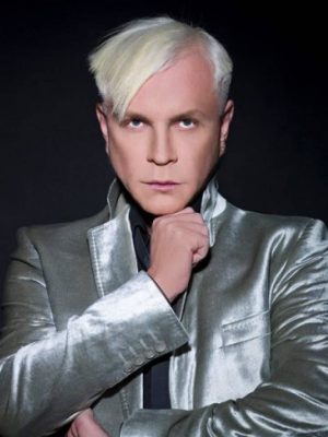 Boris Moiseev