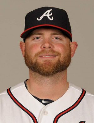 Brian McCann