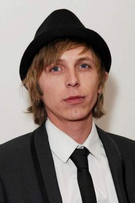 Bronson Webb