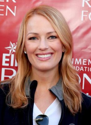 Brooke Anderson