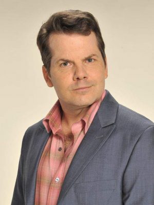 Bruce McCulloch