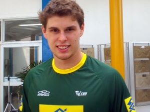 Bruno Mossa de Rezende