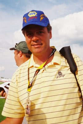 Buffy Waltrip