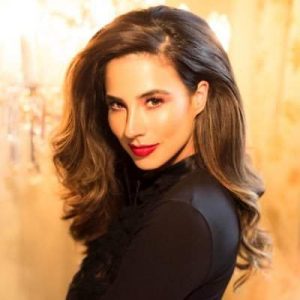 Carla Giraldo