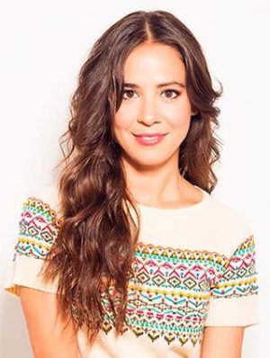 Carlota Olcina