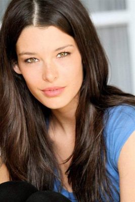 Carly Foulkes