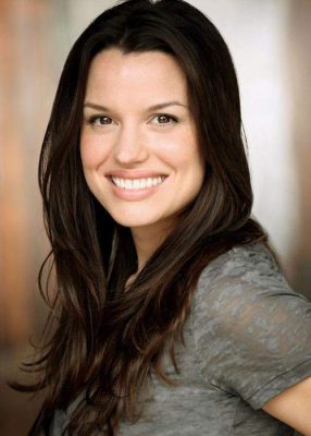 Caroline Morahan