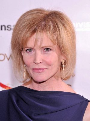 Catherine Crier