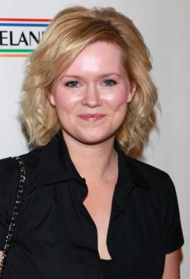 Cecelia Ahern