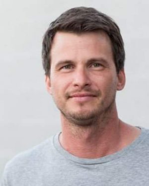 Charlie Finn