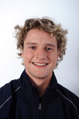 Charlie White
