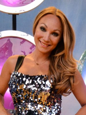 Charlotte Perrelli