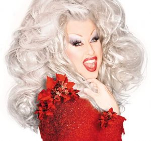 Chi Chi LaRue