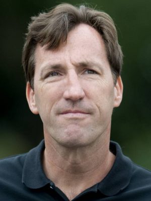 Chris Dudley