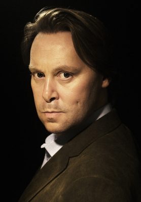 Christian McKay