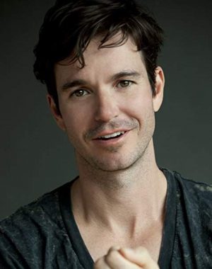 Christopher Jacot