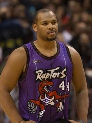 Chuck Hayes