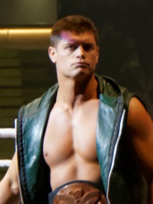Cody Runnels