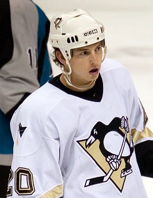 Colby Armstrong