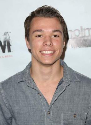 Colton Shires