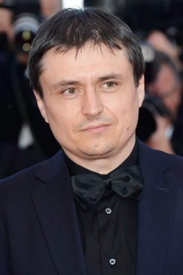 Cristian Mungiu