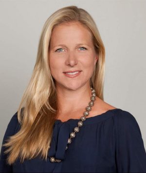 Cristina Stenbeck