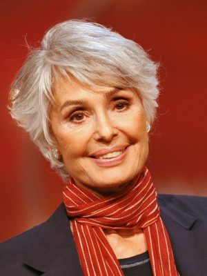 Daliah Lavi