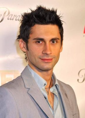 Dan Bălan