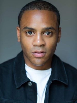 Daniel Anthony