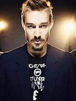 ダニエル・ジョンズ