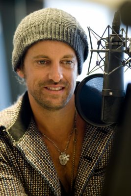 Daniel Powter