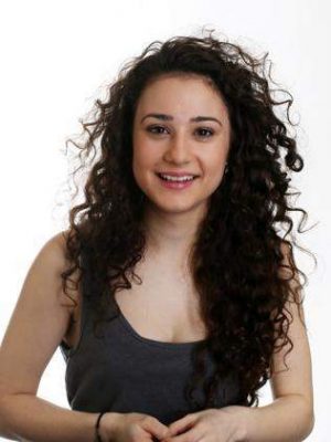 Danielle Catanzariti