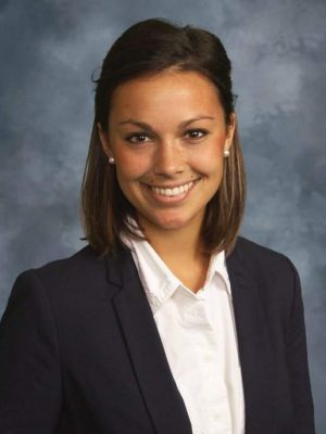 Danielle Scimeca