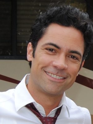 Danny Pino