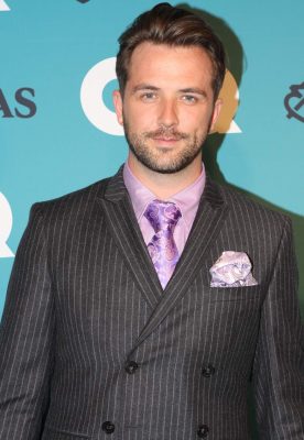Darren McMullen