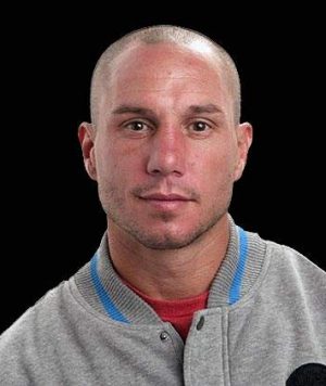 Dave Mirra