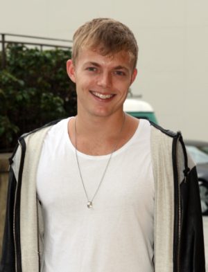 David Jones-Roberts