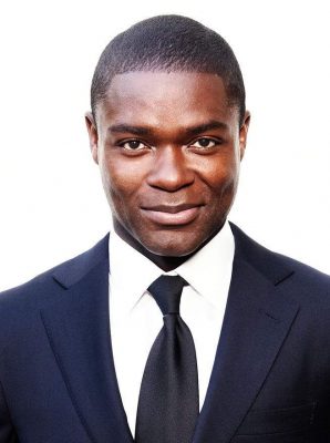 David Oyelowo