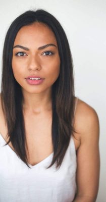 Davida Williams